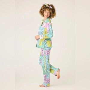 Howdy Honey Paisley set by PJ Salvage